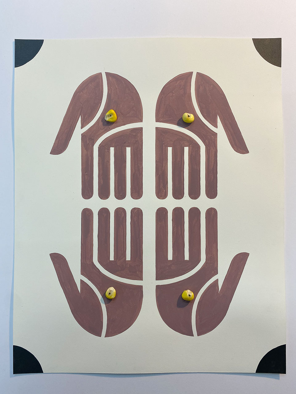 Τέχνη σε δύσκολους καιρούς-2