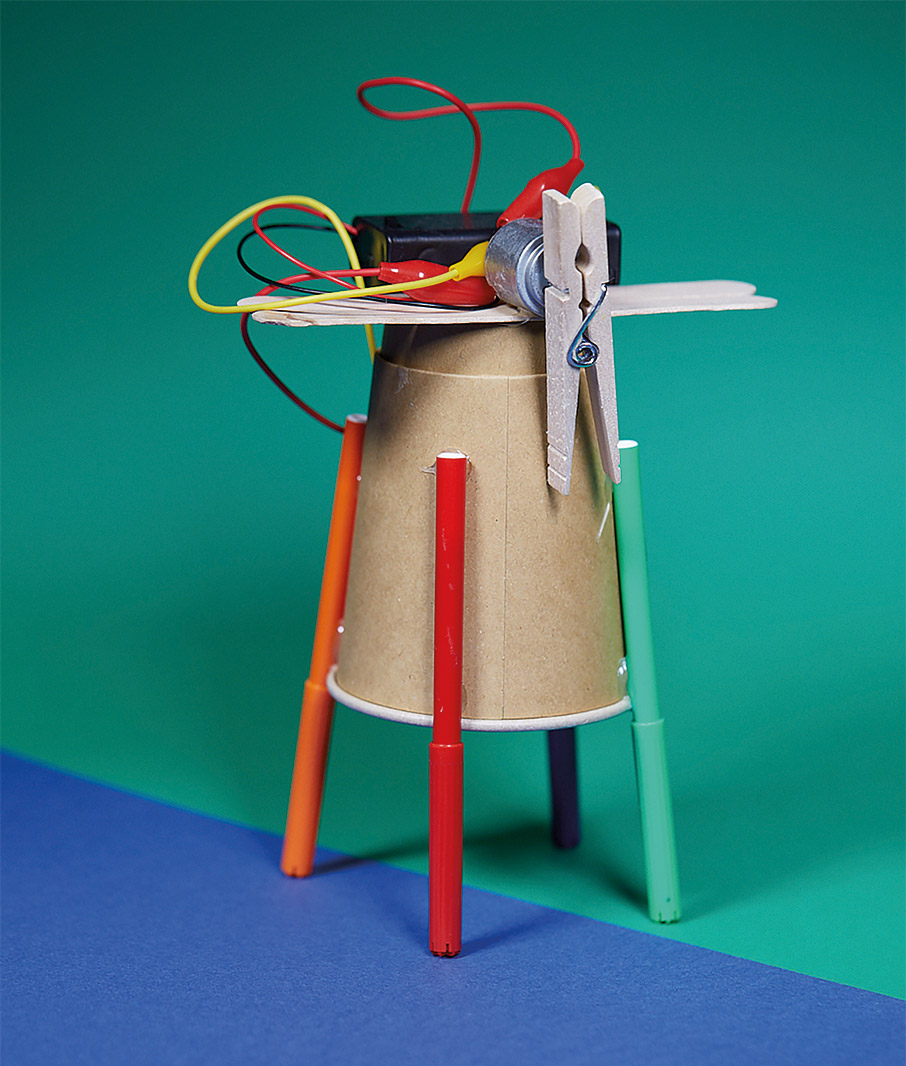 EdTech: Εκπαιδευτική τεχνολογία στην πράξη-7