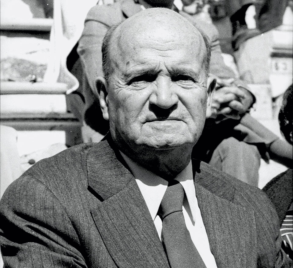 Η Ελλάδα στις κάλπες: 20 Νοεμβρίου 1977 – Ο Κων. Καραμανλής απέναντι στο αίτημα της «αλλαγής»-12