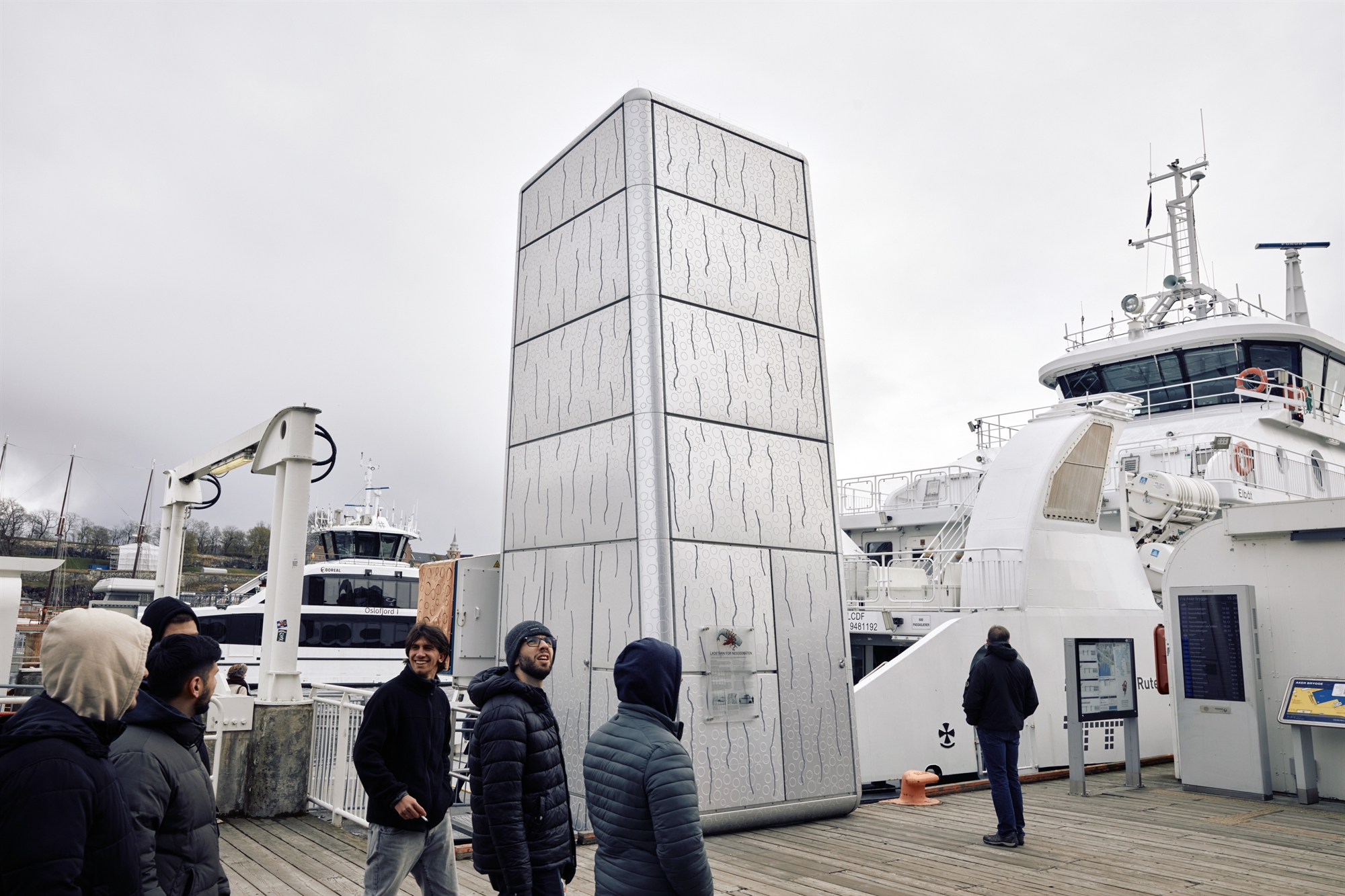 Νορβηγία: Ηλεκτρικά 4 στα 5 οχήματα που πωλήθηκαν το 2022-2