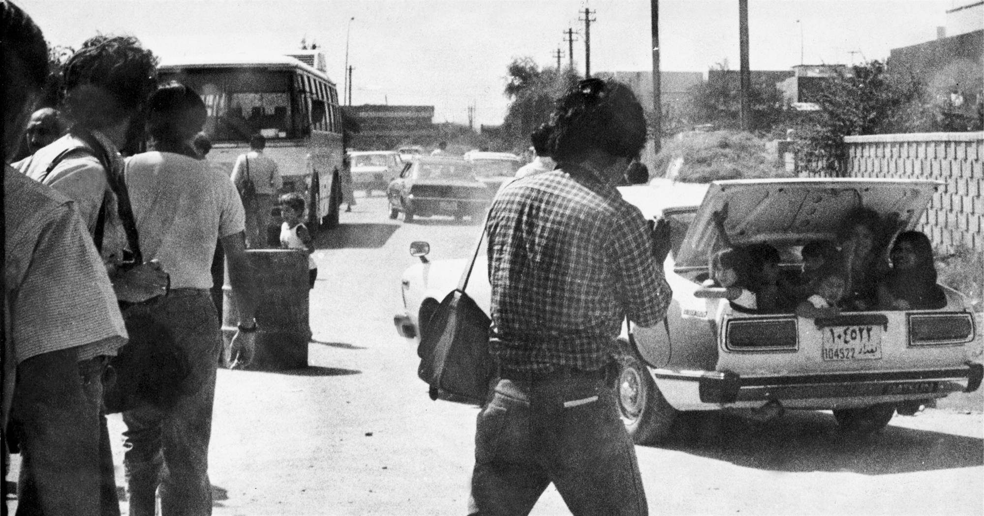 Ο Πόλεμος Ιράν – Ιράκ-1