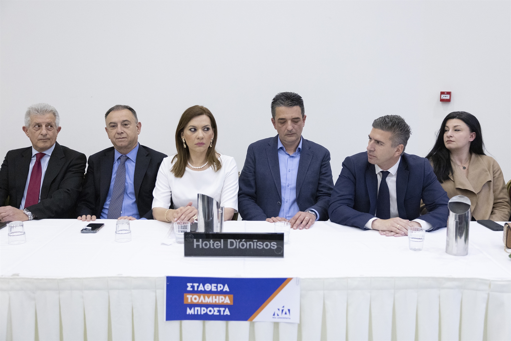 «Bουβές οι εκλογές στον κάμπο»-4