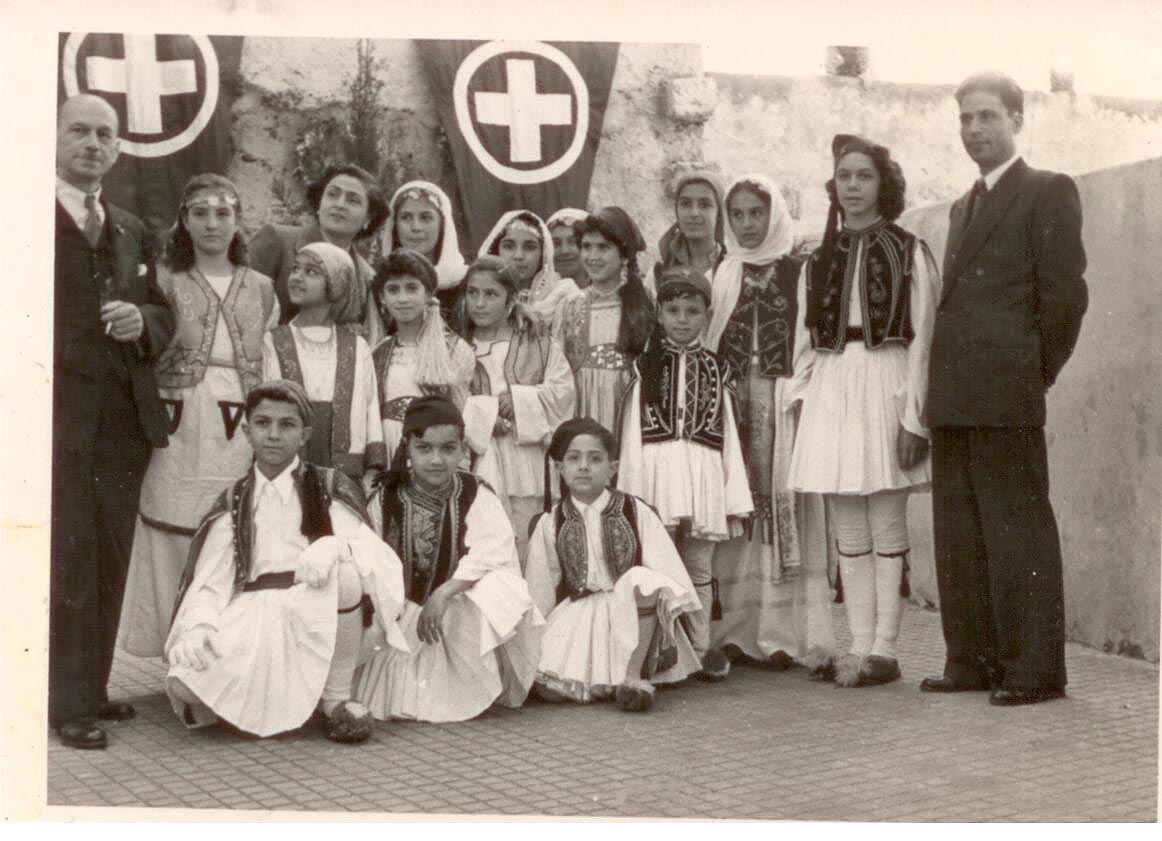 Ονειρεύονται να γίνουν Ελληνες: Ζουν στον Λίβανο, αλλά δεν ξεχνούν τις ρίζες τους-2