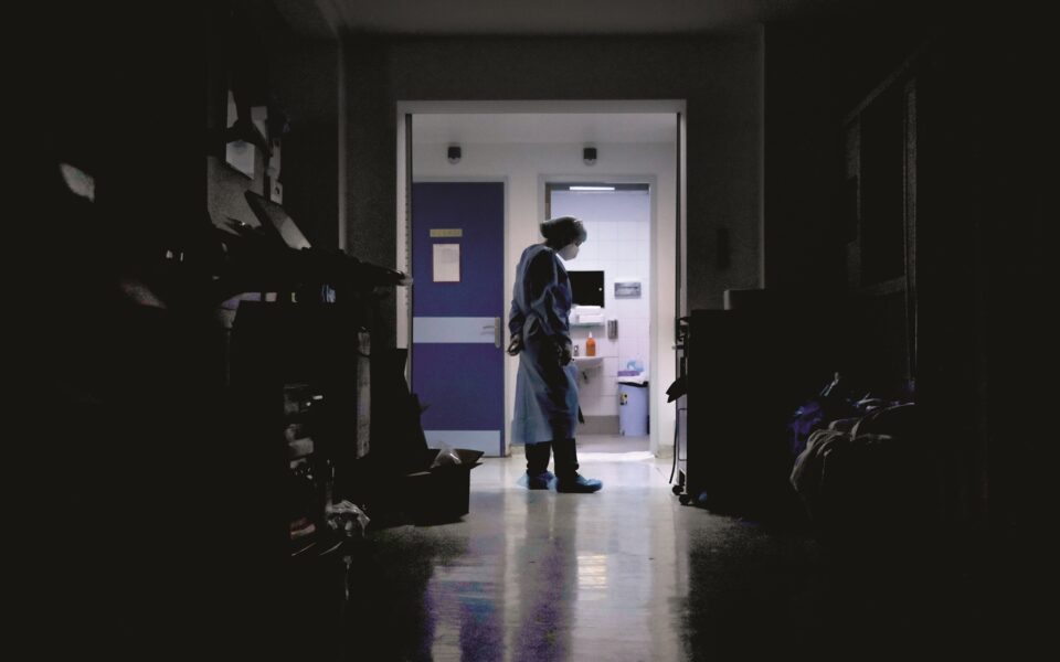 Ταλαιπωρία… μετά θάνατον για μη ταυτοποιημένες σορούς-2