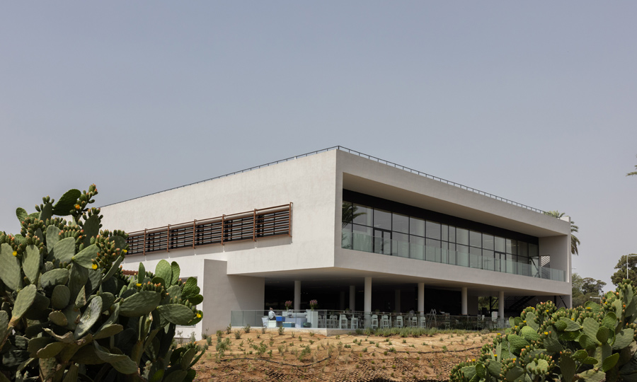 Ινστιτούτο Έρευνας Καρκίνου Κύπρου: Επιστημονική γέφυρα της Ευρώπης με την Κύπρο-11