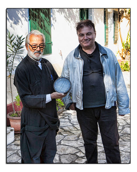 «Αν έπρεπε να θυσιαστεί για την ελευθερία, τότε η Ελλάδα ήταν το κατάλληλο μέρος»-2