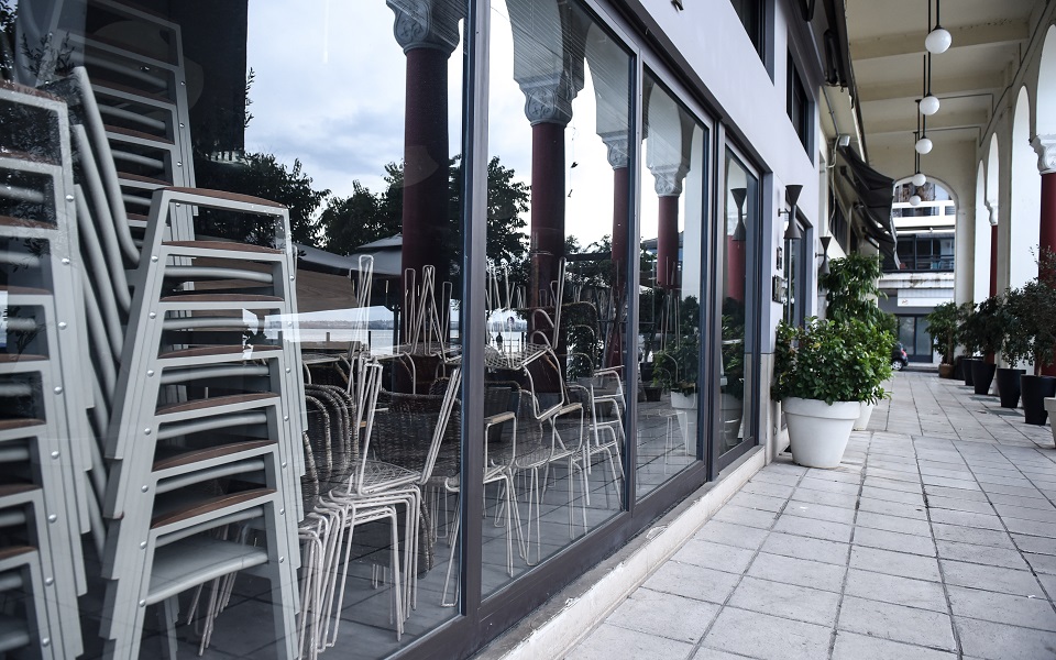 Κορωνοϊός: Το ημερολόγιο της πανδημίας στην Ελλάδα-2