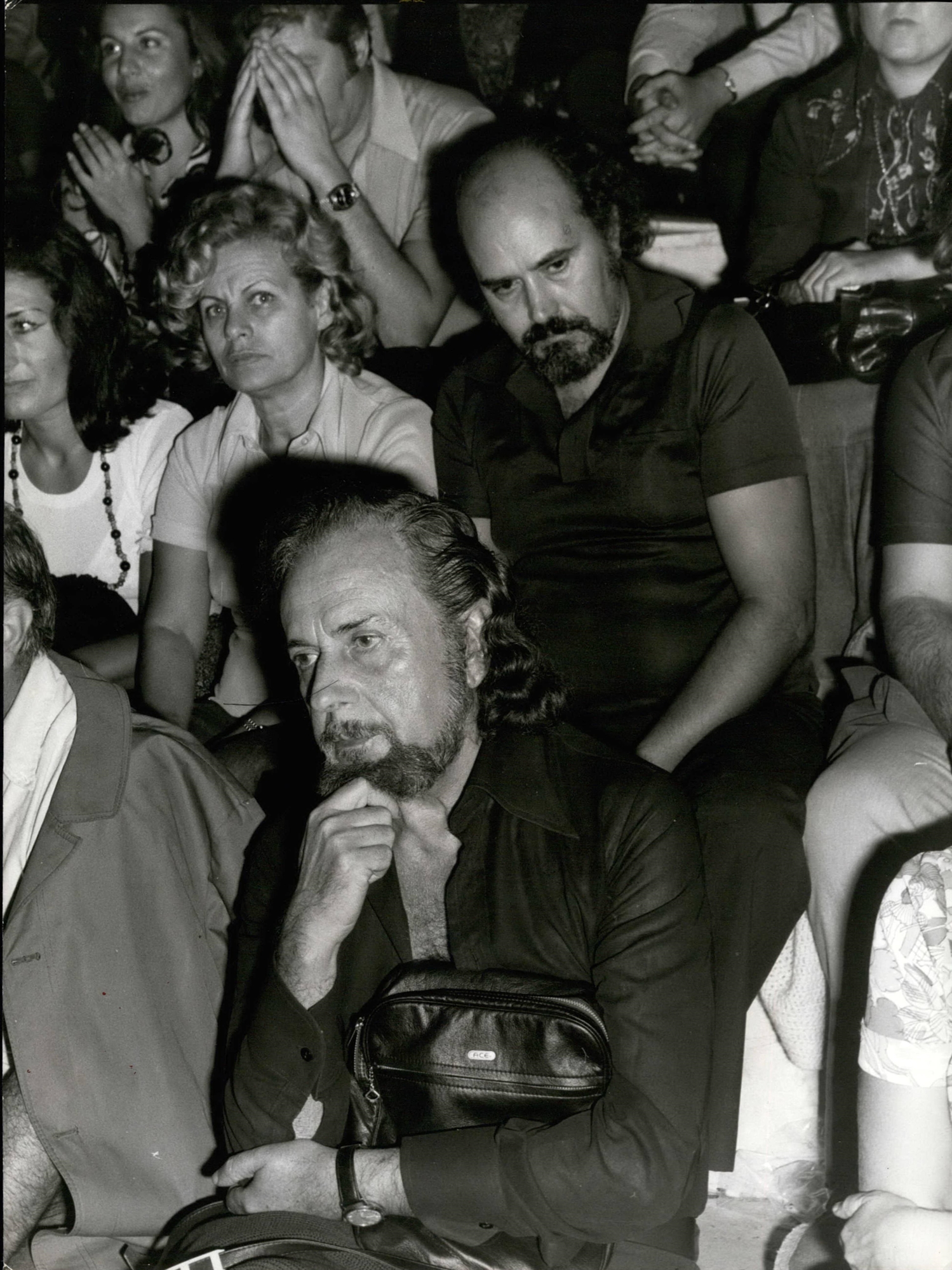 Γιάννης Ρίτσος: Ο ποιητής της «Ρωμιοσύνης»-3