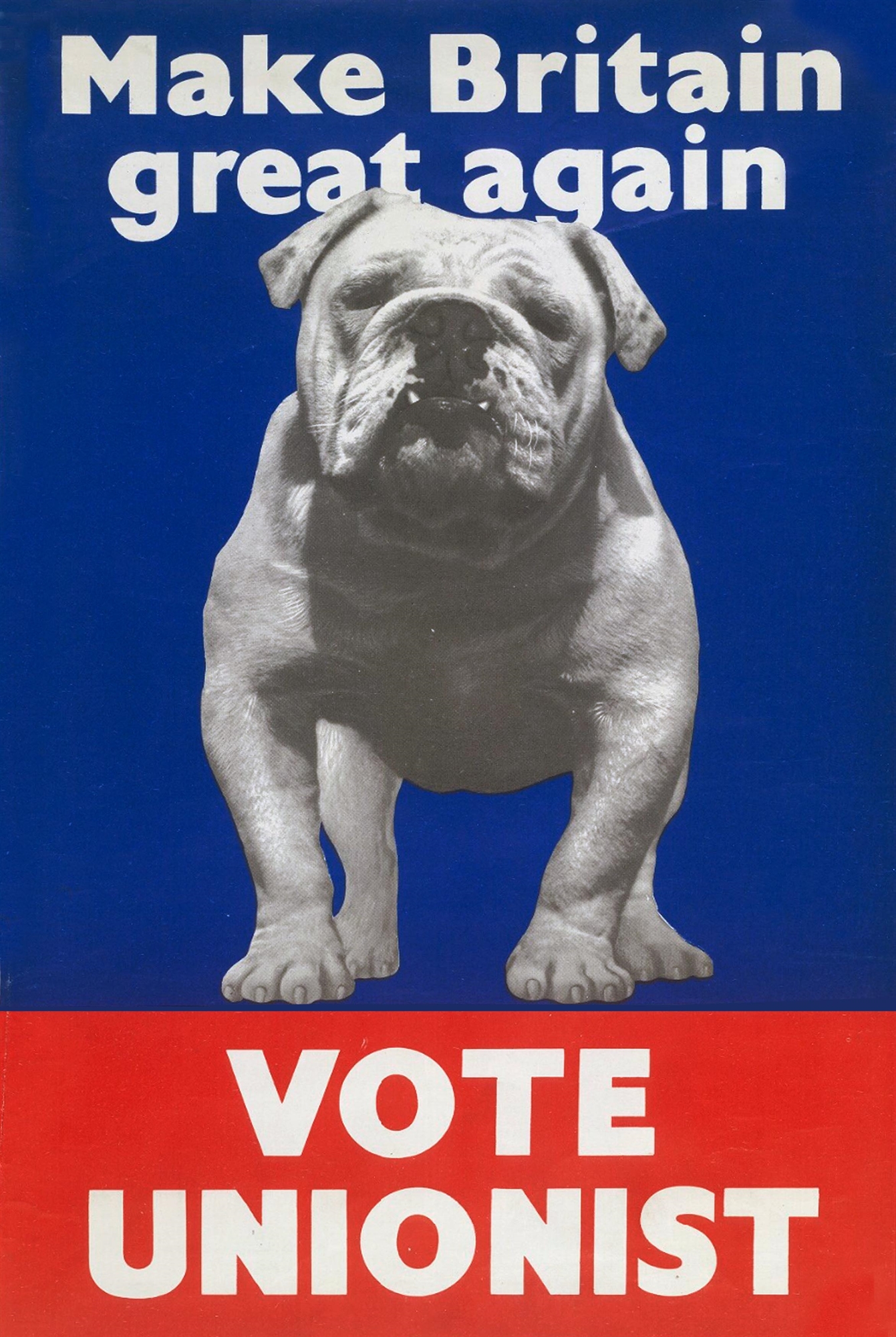 Αφίσα, η μαγεία ενός πολιτικού όπλου-7