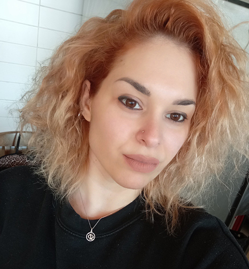 «Λένε “άντε, κάνε ένα δεύτερο παιδί” σ’ εμένα που πάλευα δέκα χρόνια»-1