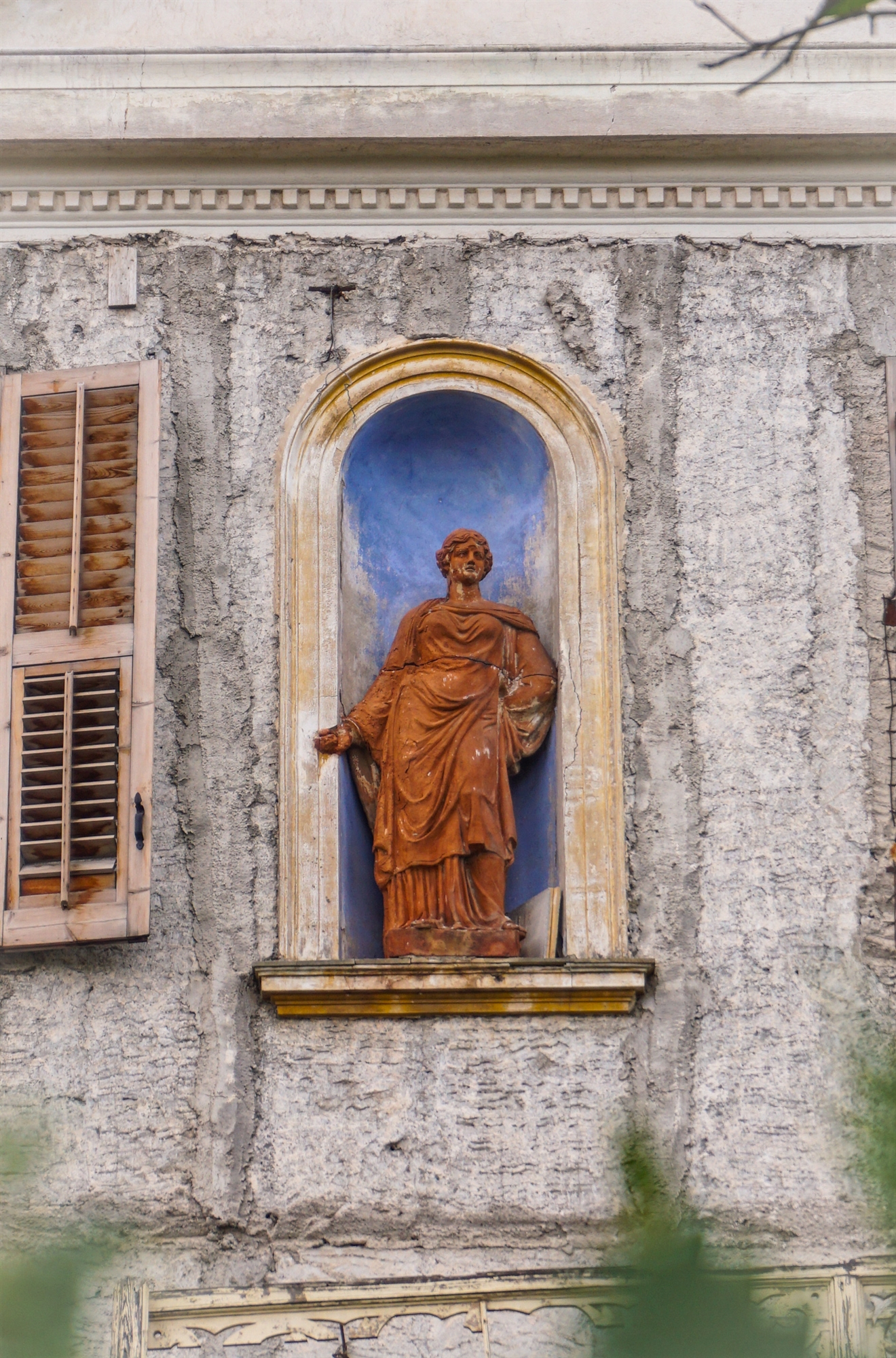 Στην οικία Κωλέττη η μνήμη της Ακρόπολης-1