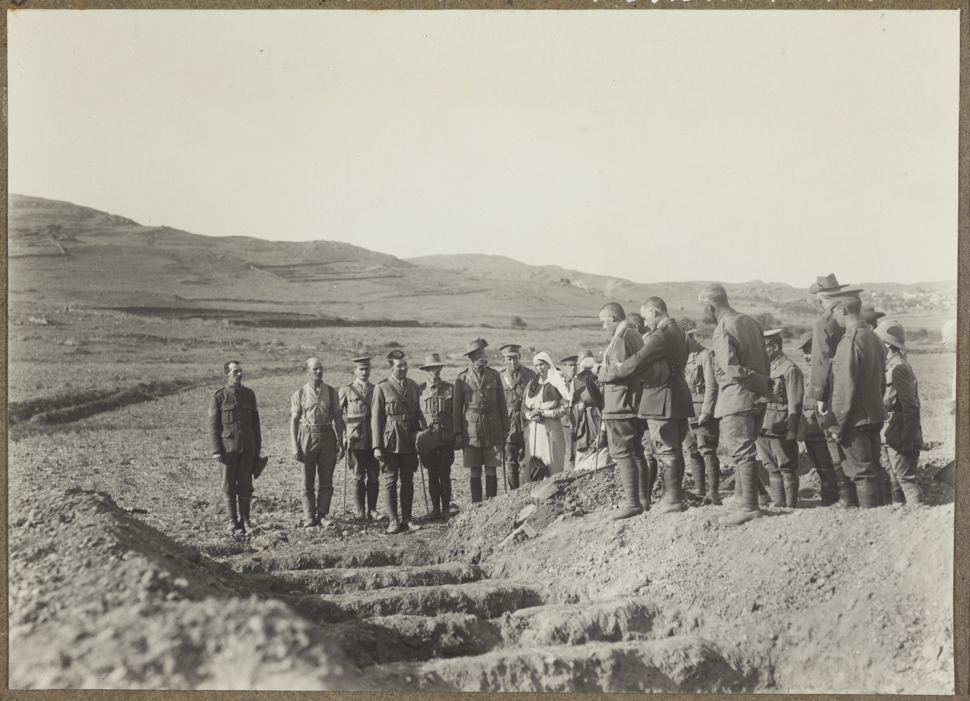 Το αίμα των Αυστραλών στη Λήμνο-3