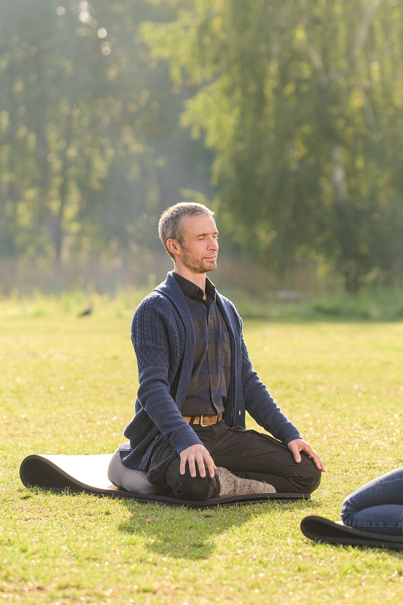 Γιόγκα: Eνας ευέλικτος τρόπος για τη βελτίωση της υγείας της καρδιάς-1