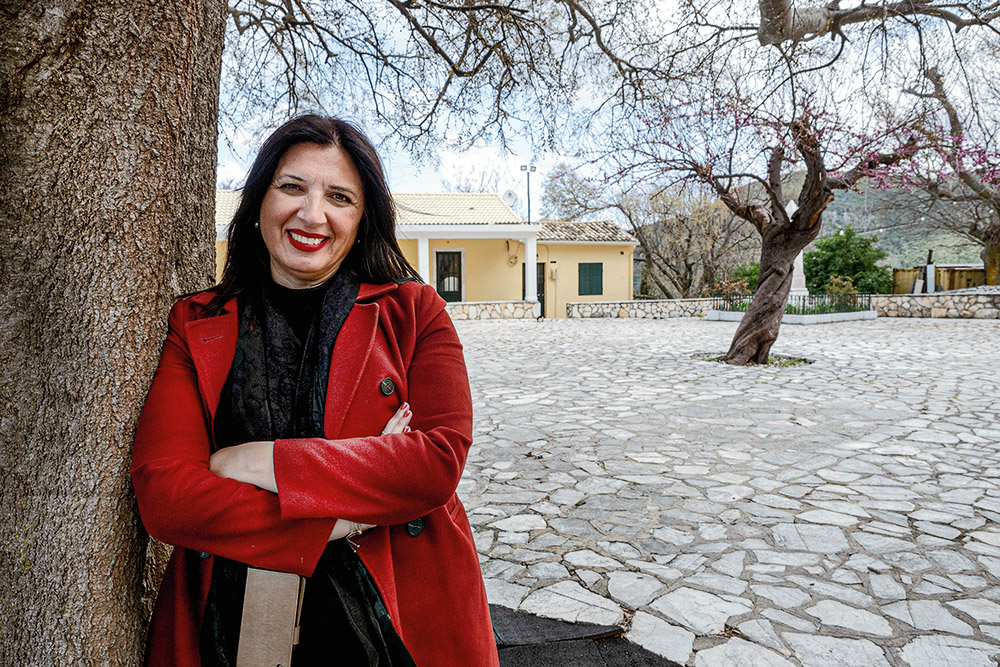 Οι κάτοικοι της Κέρκυρας δείχνουν τον δρόμο για την ανακύκλωση-7