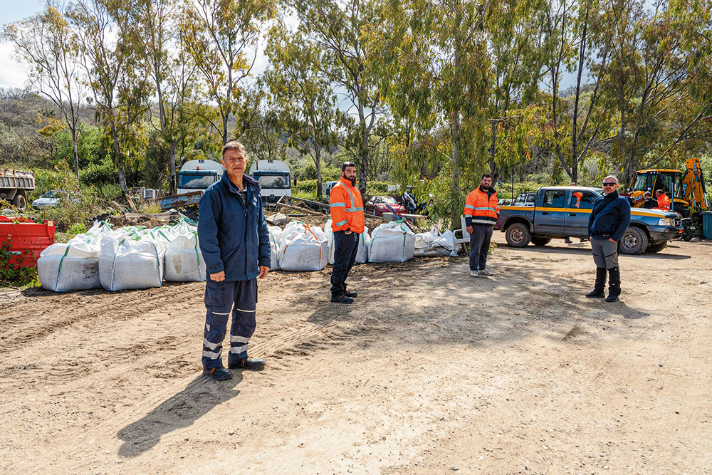 Οι κάτοικοι της Κέρκυρας δείχνουν τον δρόμο για την ανακύκλωση-5