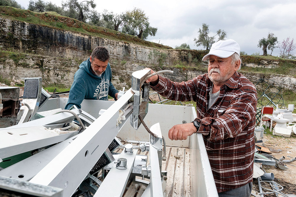 Οι κάτοικοι της Κέρκυρας δείχνουν τον δρόμο για την ανακύκλωση-3