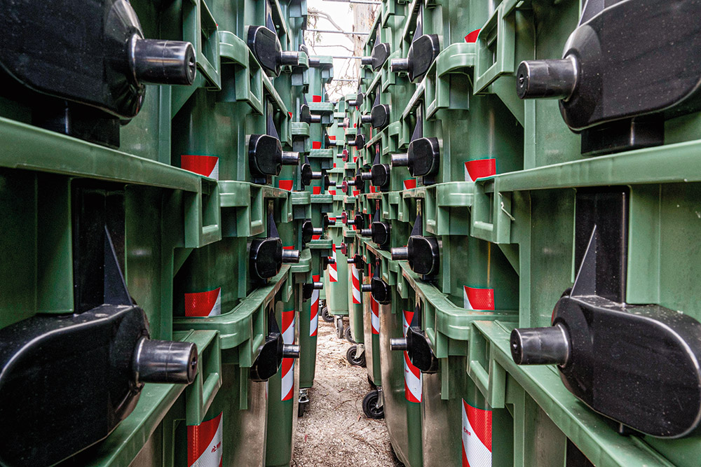 Οι κάτοικοι της Κέρκυρας δείχνουν τον δρόμο για την ανακύκλωση-2