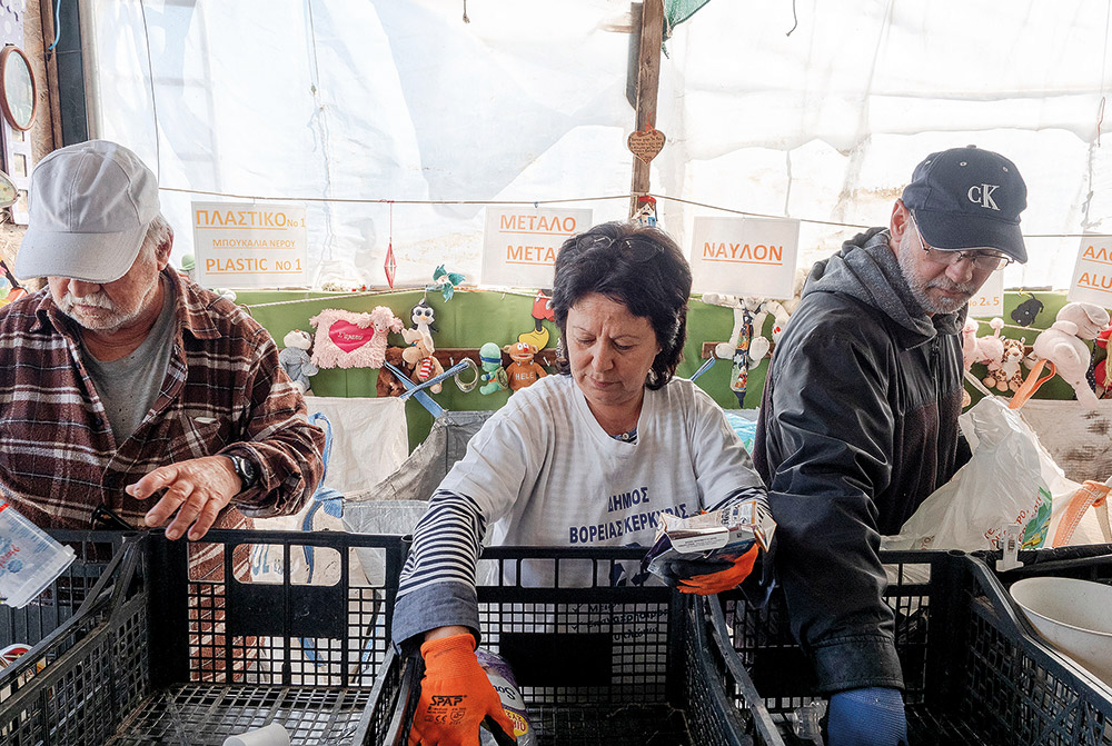 Οι κάτοικοι της Κέρκυρας δείχνουν τον δρόμο για την ανακύκλωση-4