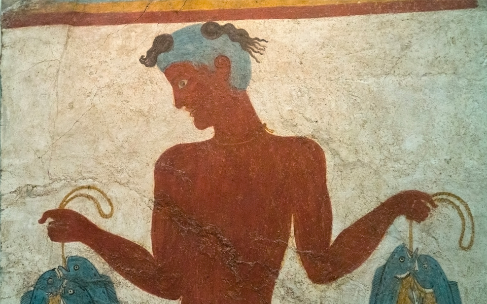 Ο επώδυνος θάνατος ενός ψαριού – Ηθική και πολιτισμός στο τηγάνι-1