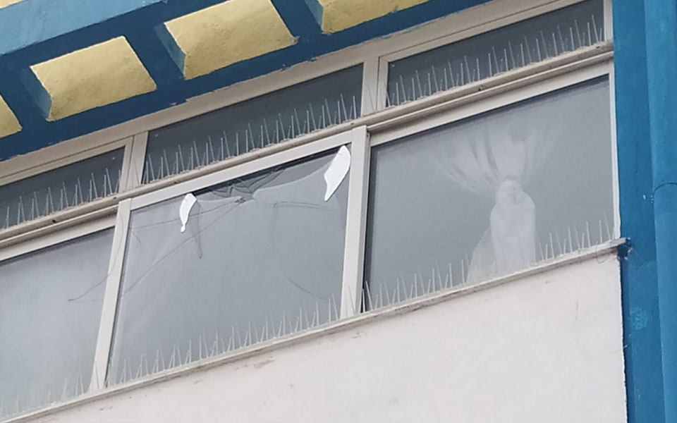 Ζωή εν μέσω διασταυρούμενων πυρών-4