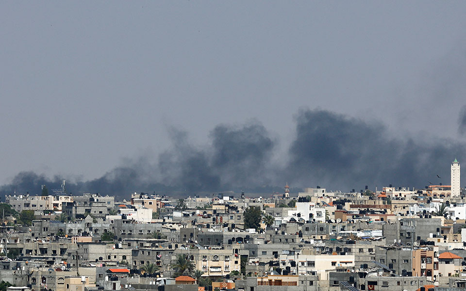 ρουκέτες-εκτοξεύθηκαν-από-τη-λωρίδα-τ-562412413