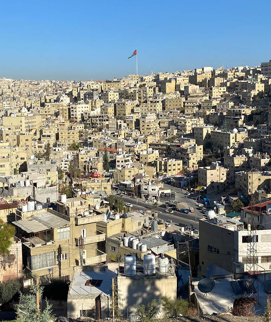 Ιορδανία: 5+1 στάσεις στη γοητευτική χώρα της Μέσης Ανατολής-2