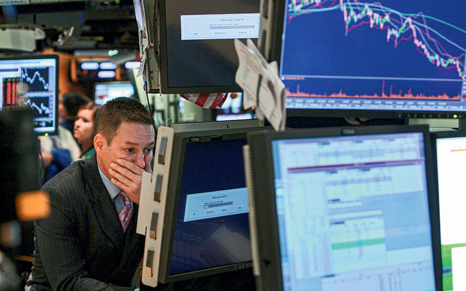 η-ελλάδα-στις-κάλπες-4-οκτωβρίου-2009-δύ-562412386