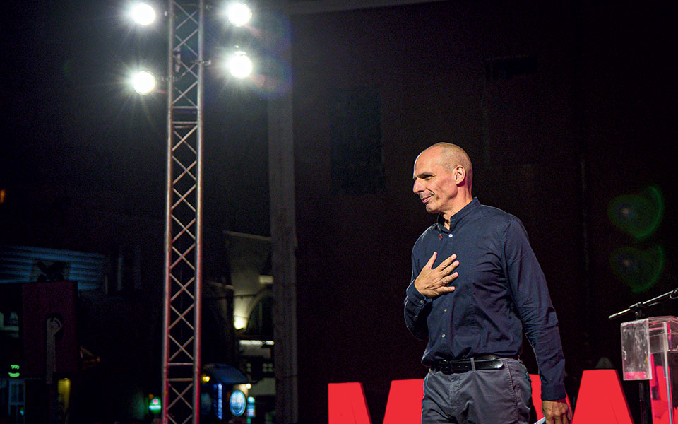 Η Ελλάδα στις κάλπες: 7 Ιουλίου 2019 – Η Ν.Δ. στον δρόμο για την επιστροφή  στην εξουσία-11