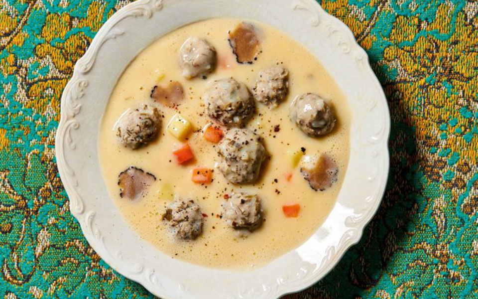 γιουβαρλάκια-αυγολέμονο-562402051