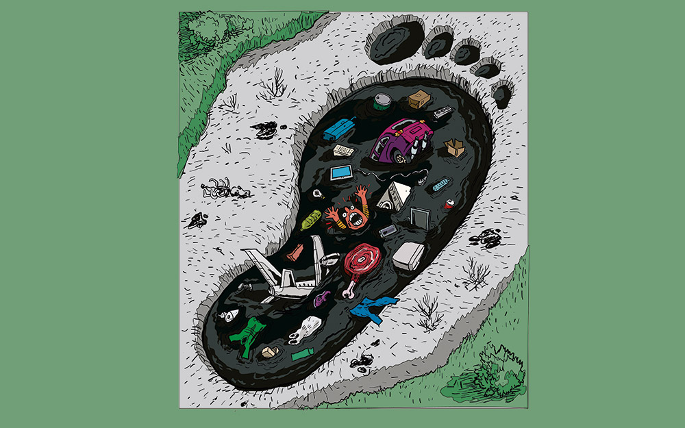 προσπαθώντας-να-ζήσουμε-πράσινα-σκον-562408384