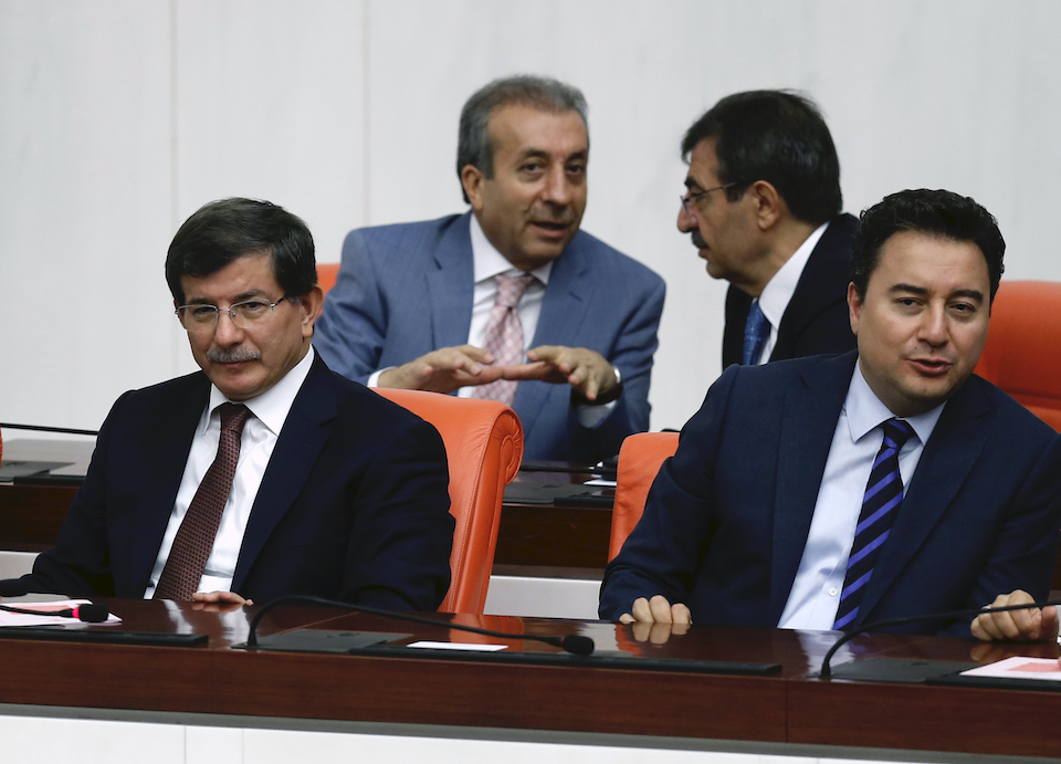 Τουρκία: Τα πρόσωπα-κλειδιά της κάλπης και η επόμενη μέρα-6