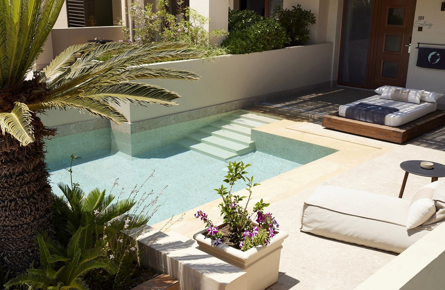 Exclusive Collection by Louis Hotels: Tα Mykonos Theoxenia και Asterion εστιάζουν στο wellness με τις Mindful Weeks-1