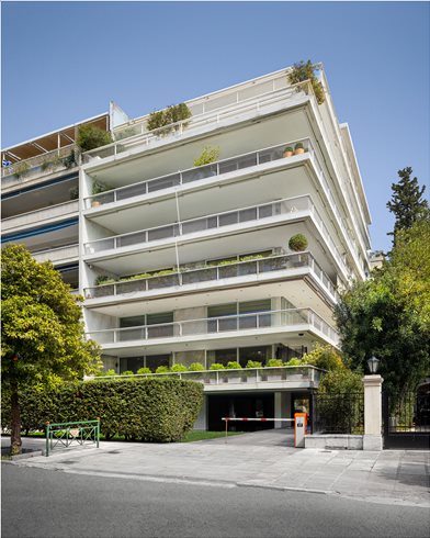 Κληρονόμοι του Καρόλου Φιξ οι πωλητές του ακριβότερου διαμερίσματος της Αθήνας-1