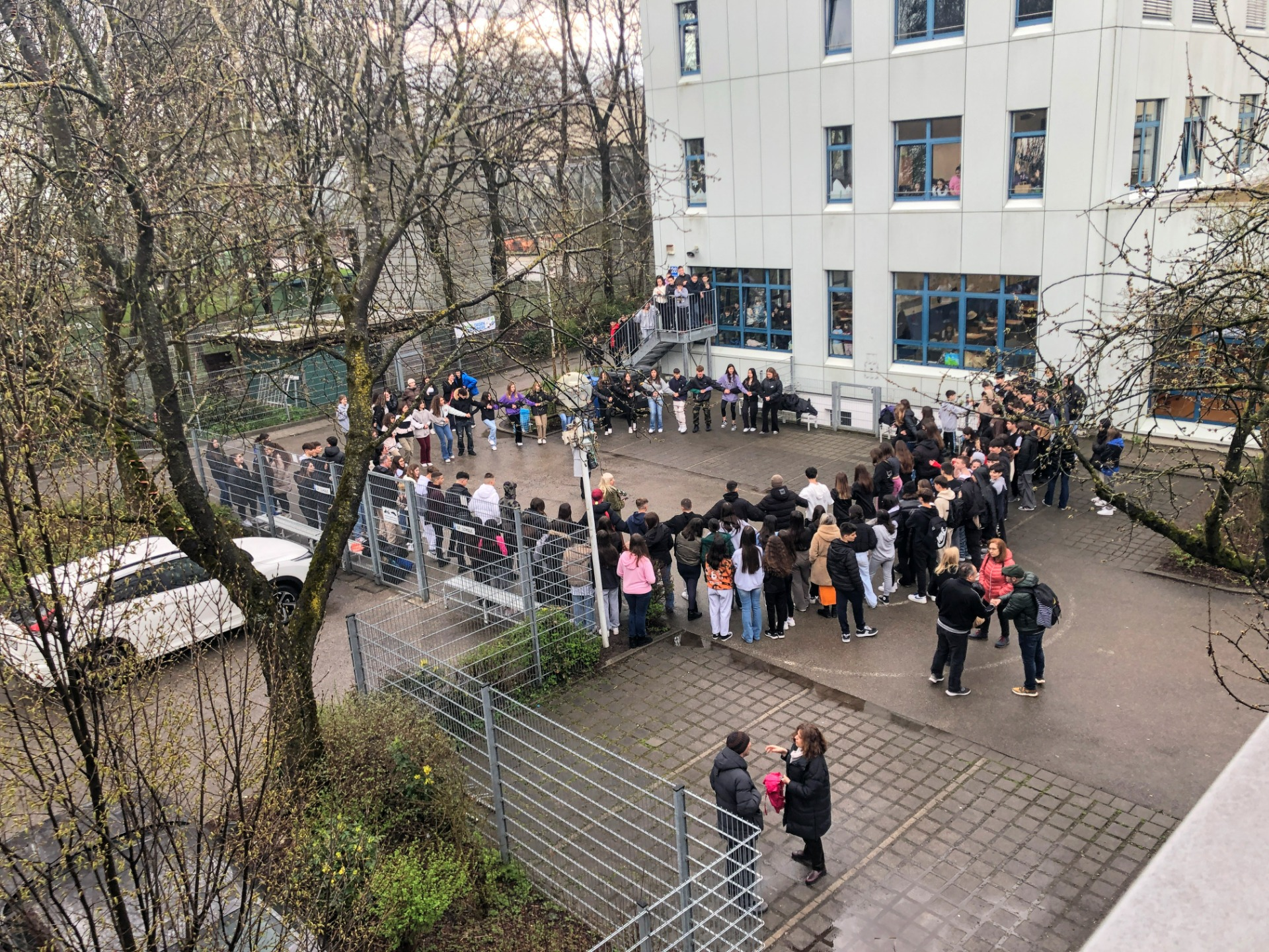 Μαθήματα μετ’ εμποδίων στα ελληνόγλωσσα σχολεία του εξωτερικού-6