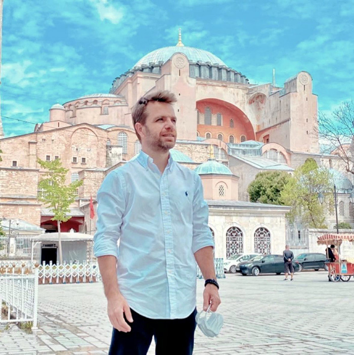 «Μίκρυνε η φωτογραφία του Ατατούρκ στους δρόμους» – Eλληνες της Πόλης μιλούν για τις εκλογές στην Τουρκία-4