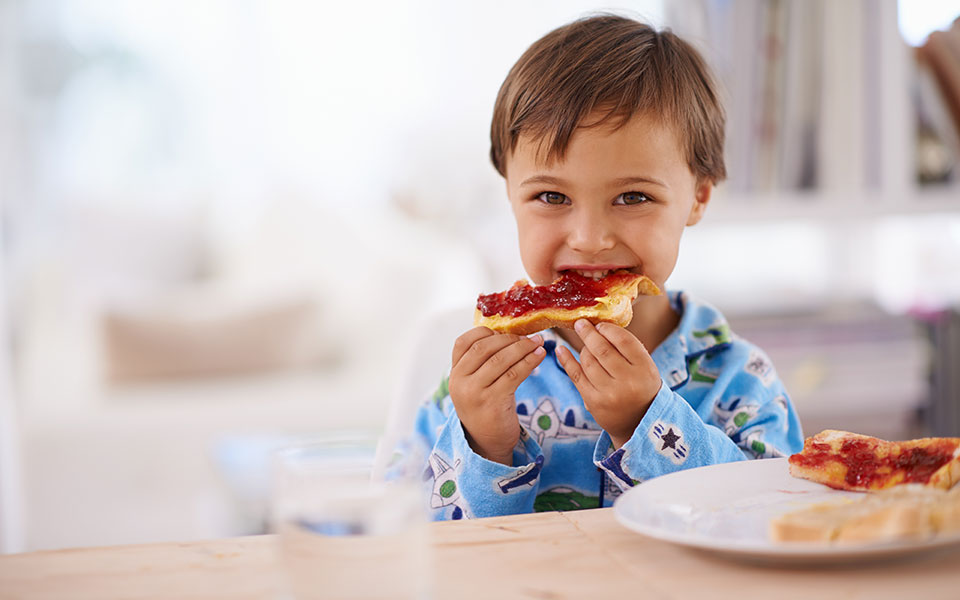 Καλύτερα ένα γλυκό του κουταλιού παρά ένα σνακ με γλυκαντική ουσία-1