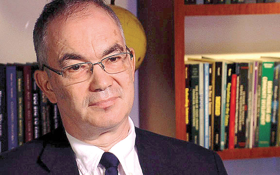 Ποια Τουρκία θα βγάλει η κάλπη;-1