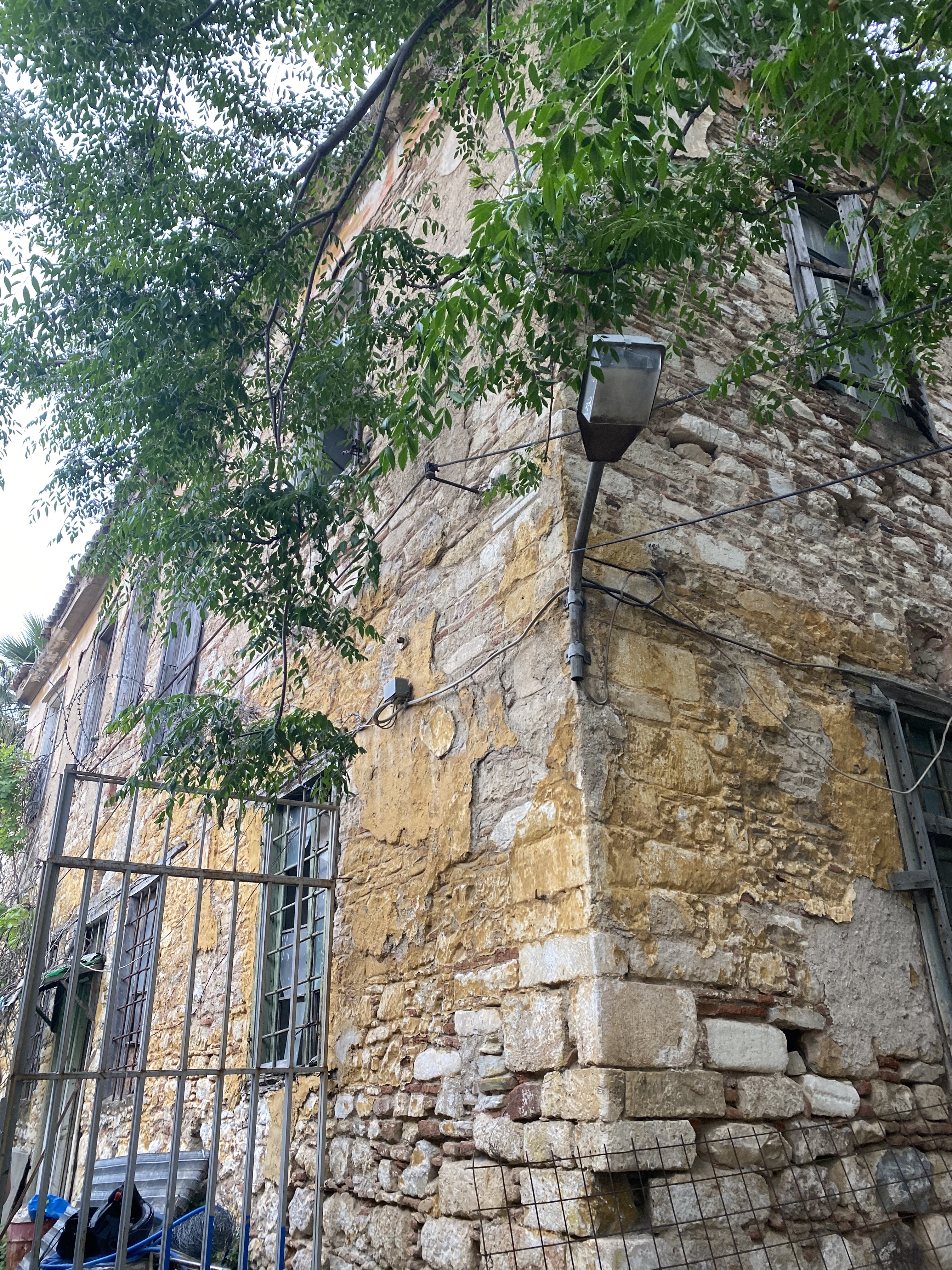 Κάρολος Κουν: Με ταχείς ρυθμούς οι εργασίες για τη δημιουργία μουσείου στην Πλάκα-1