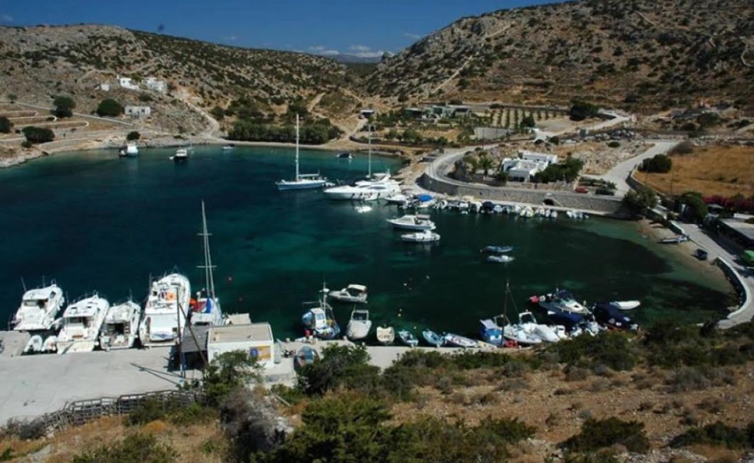 Σχοινούσα: 3,5 εκατομμύρια ευρώ για την ταβέρνα «Μερσίνι»-2