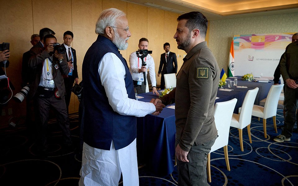 G7: Κυρώσεις στη Ρωσία, πιέσεις στην Κίνα-2