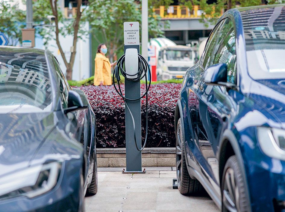 Γιατί οι Κινέζοι κυριαρχούν στη μάχη της μπαταρίας-1