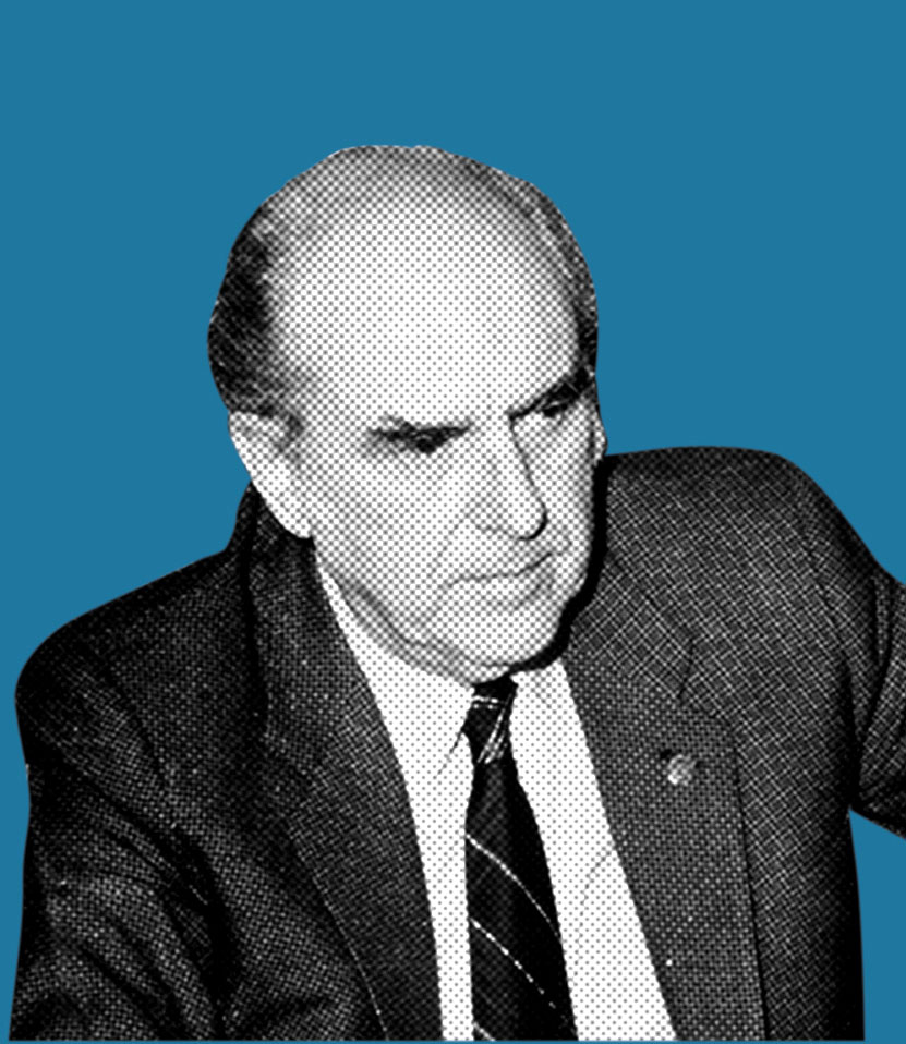 Ανδρέας Παπανδρέου: Παπάκια-1