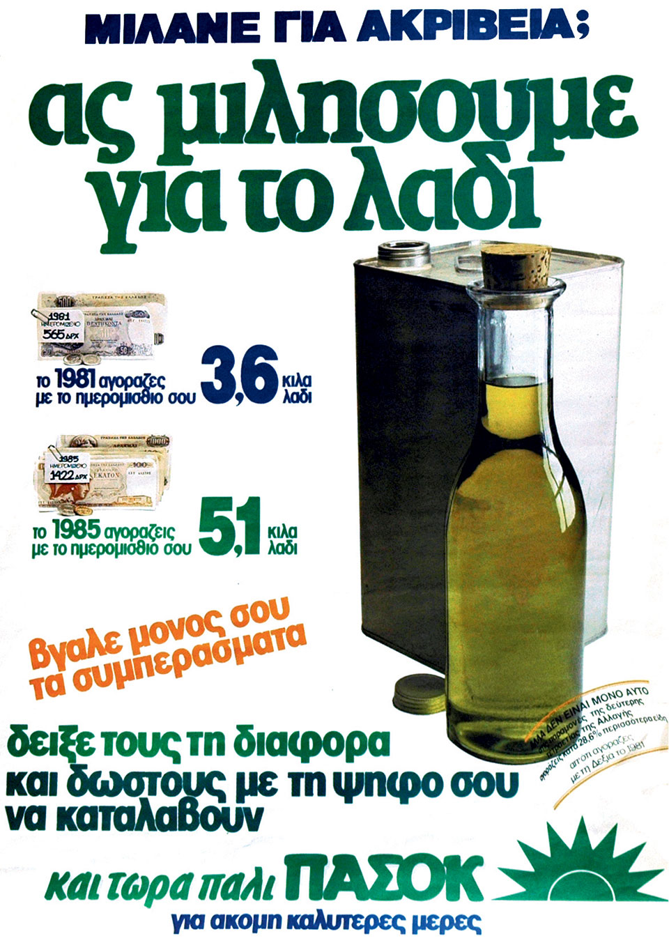 Η Ελλάδα στις κάλπες: 2 Ιουνίου 1985 – Αναμέτρηση σε κλίμα πρωτοφανούς πόλωσης-8