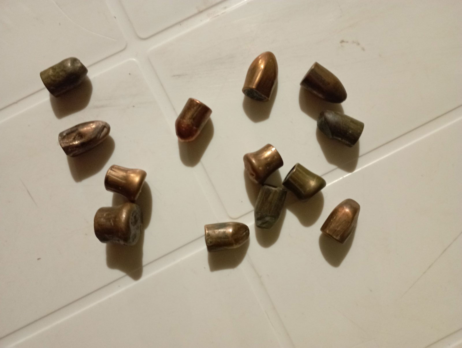 Ζωή εν μέσω διασταυρούμενων πυρών-1