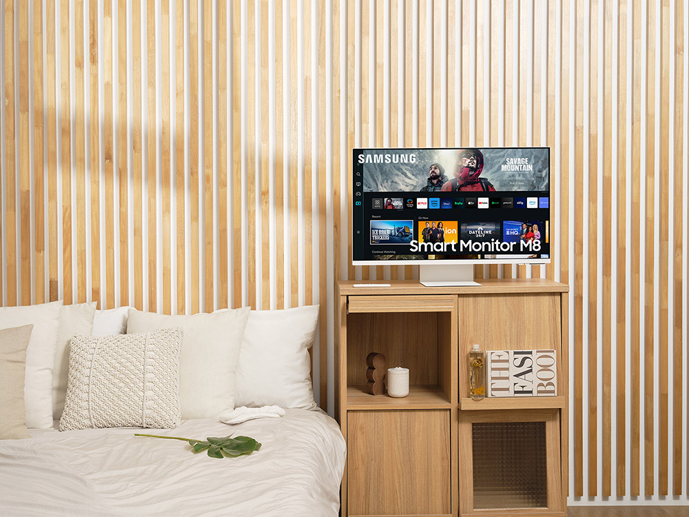 Η Samsung παρουσιάζει στην παγκόσμια αγορά τη σειρά έξυπνων οθονών για το 2023-1