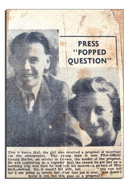 «Αν έπρεπε να θυσιαστεί για την ελευθερία, τότε η Ελλάδα ήταν το κατάλληλο μέρος»-4