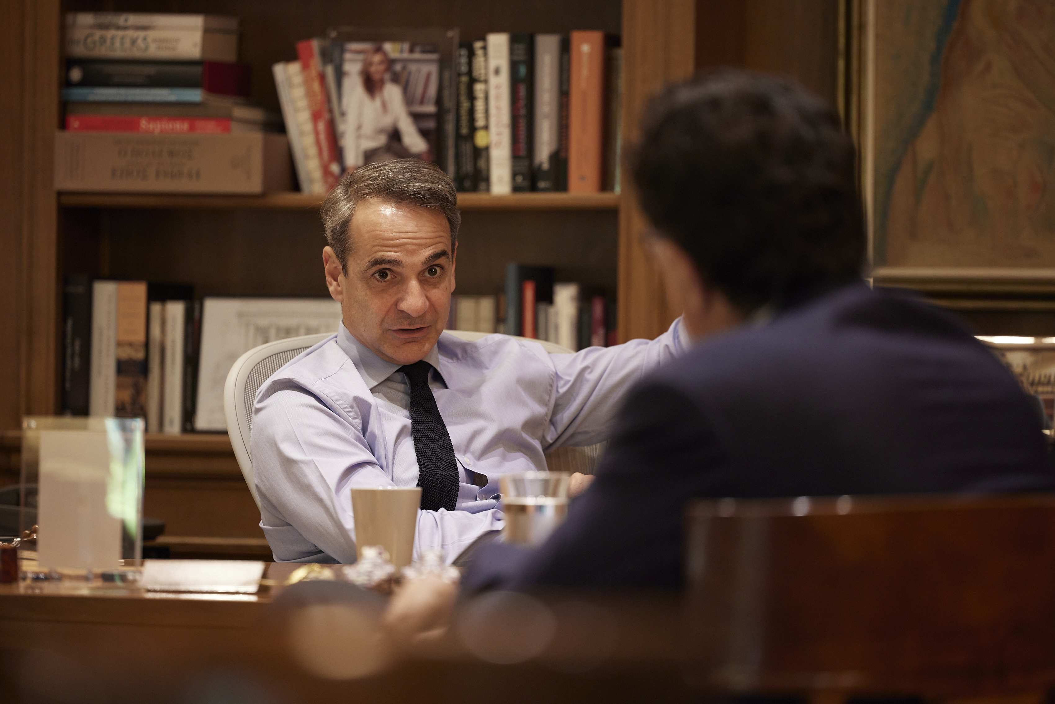 Διαβάστε στην «Καθημερινή της Κυριακής»-2