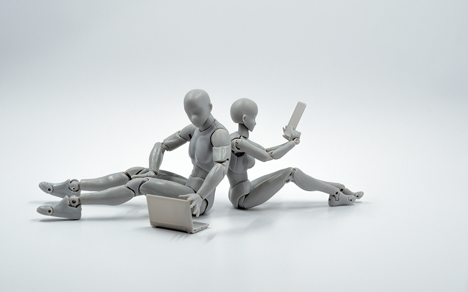 Οι δουλειές που δεν κινδυνεύουν από την Τεχνητή Νοημοσύνη… ακόμα-1