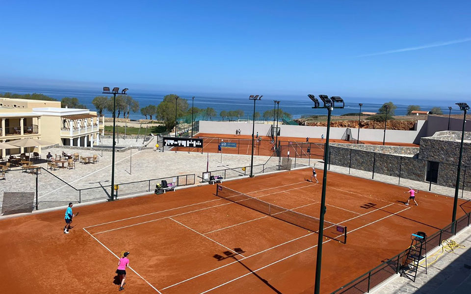 Ο αθλητικός τουρισμός εκτοξεύεται από την Κρήτη-1