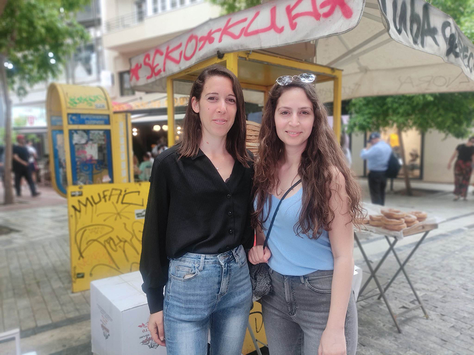 Οι τουρίστες «ψηφίζουν» ελληνικό καλοκαίρι-1